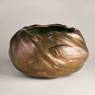 Vase, c. 1910 Vase