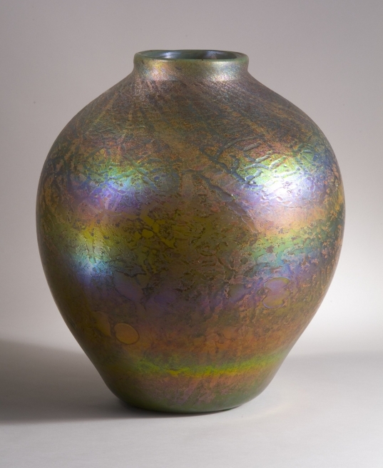 Vase, c. 1897 Vase