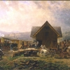 9:45 A.M. Accommodation, Stratford, Connecticut