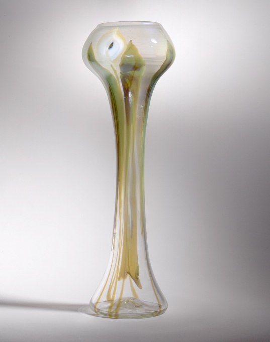 Vase, c. 1910 Vase