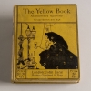 THE YELLOW BOOK: AN ILLUSTRATED QUARTERLY. VOL III