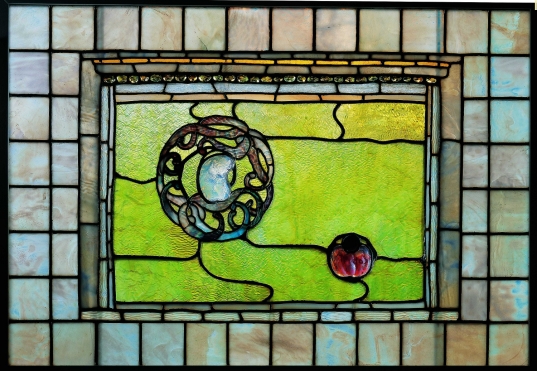 Window, c. 1892-1900 Window