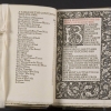 <em>THE DEFENCE OF GUENEVERE AND OTHER POEMS</em>
