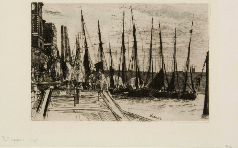 BILLINGSGATE
