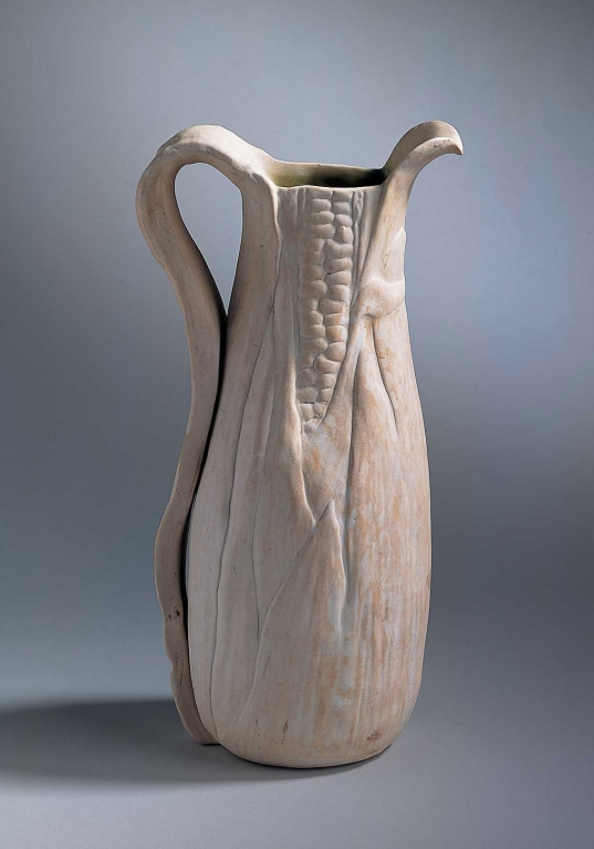 Pitcher, c. 1905 Pitcher