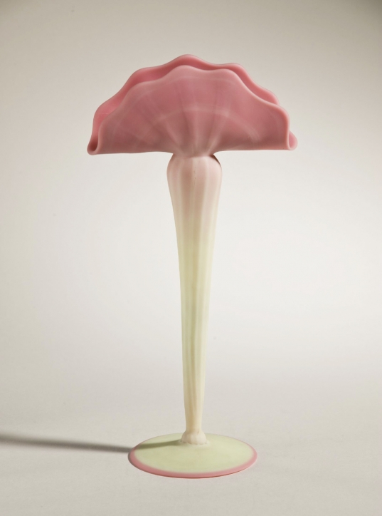 Vase, c. 1886–95 Vase