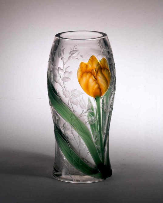 Vase, c. 1900 Vase