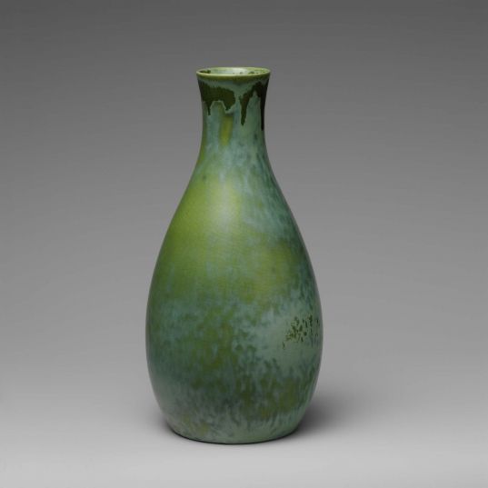 Vase, c. 1904–14 Vase