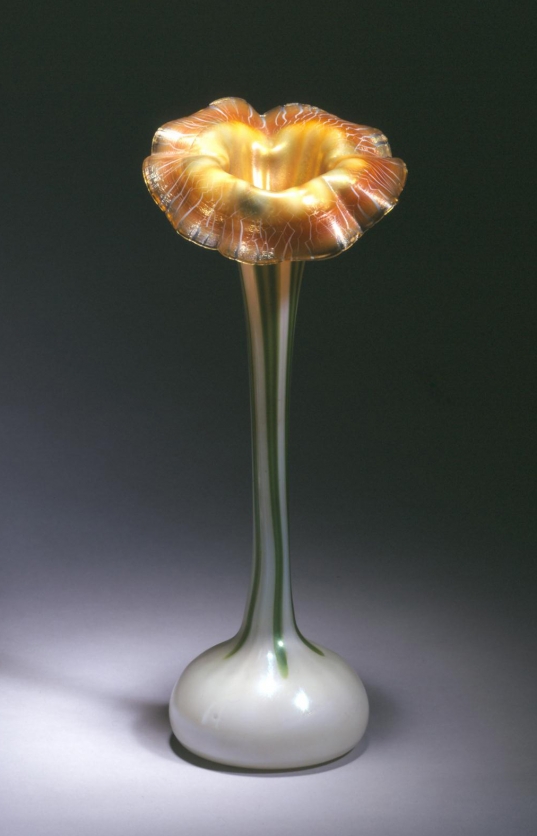 Vase, c. 1900 Vase