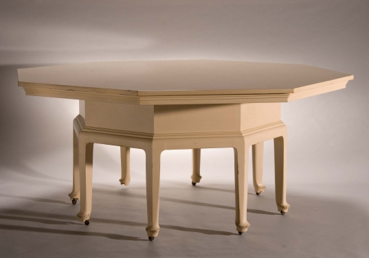 Table, c. 1905 Table