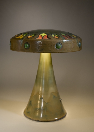Table lamp