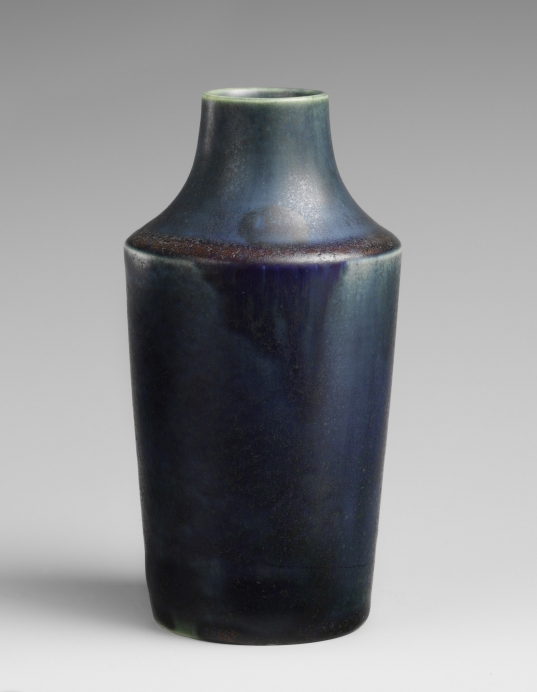 Vase, c. 1904–14 Vase