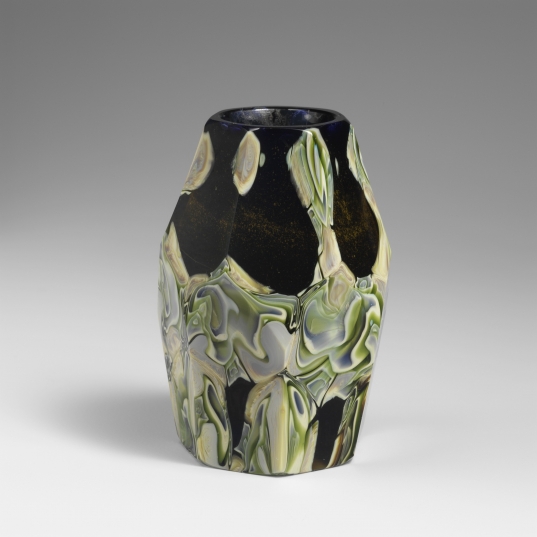 Vase, c. 1895–1905 Vase