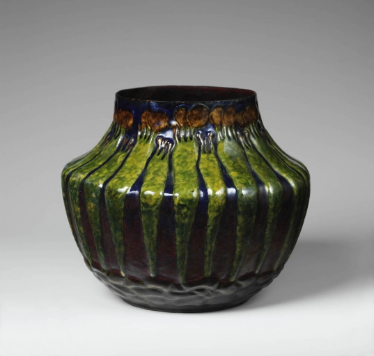 Vase, c. 1898–1902 Vase