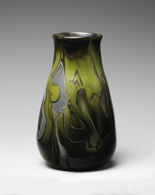 Vase, c. 1915 Vase