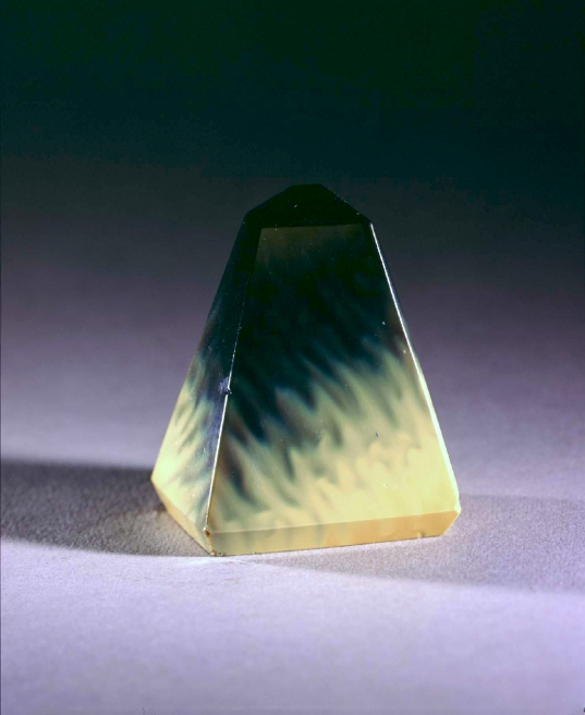 Paperweight, c. 1895–1902 Paperweight