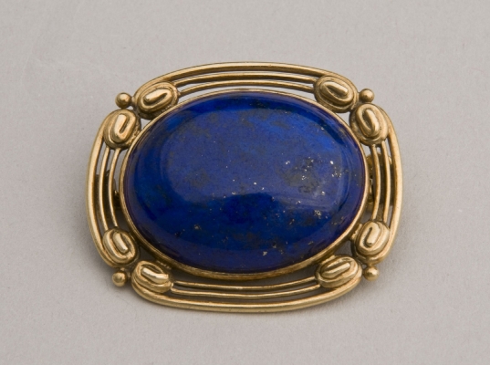Brooch, c. 1910 Brooch