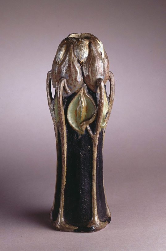 Vase, c. 1904–14 Vase