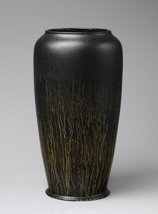 Vase, c. 1904–14 Vase