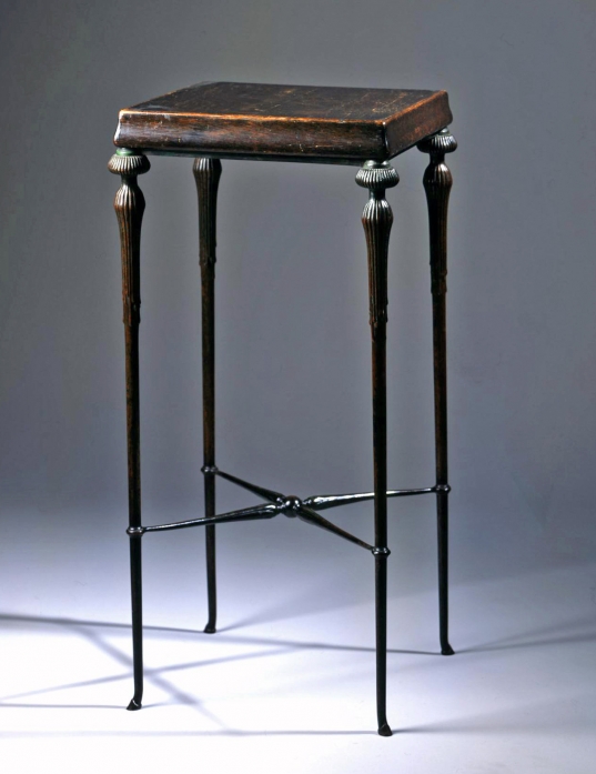 Table, after 1902 Table