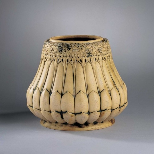 Vase, c. 1904–14 Vase