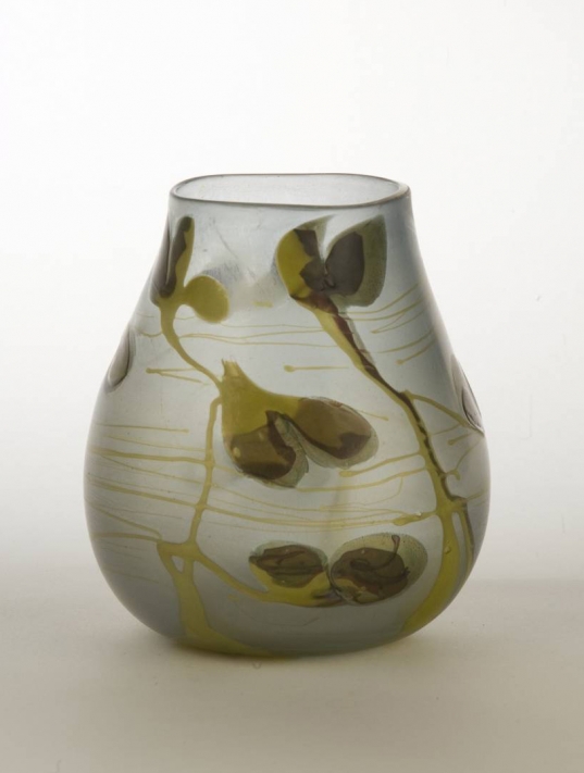 Vase, c. 1894–1900 Vase