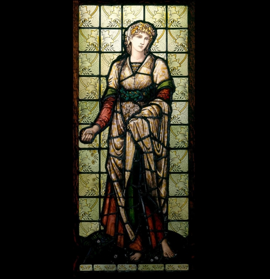 Window, 1896 Window