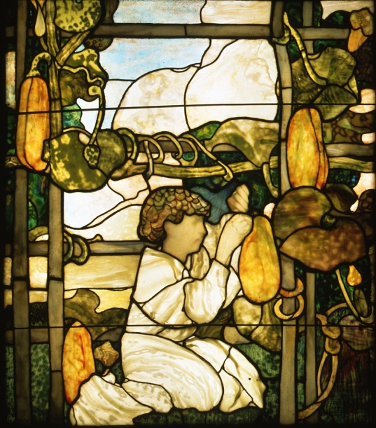 Window, c. 1898 Window