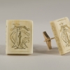 CUFF LINKS