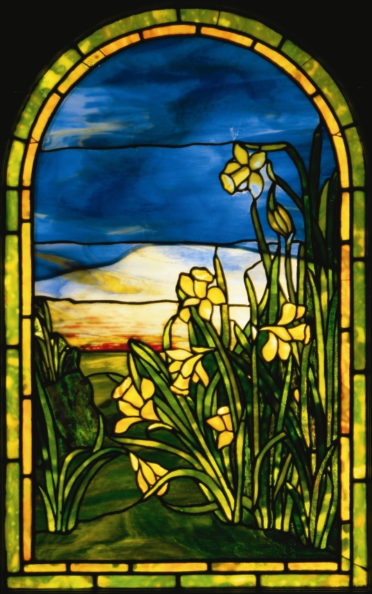 Celebrate spring at the Morse with free admission to the galleries, live music, curator tours of the Tiffany wing, and more., Celebrate spring at the Morse with free admission to the galleries, live music, curator tours of the Tiffany wing, and more.