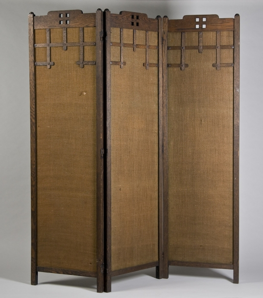 Screen, c. 1905 Screen