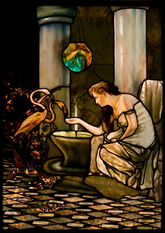 Window, c. 1892 Window