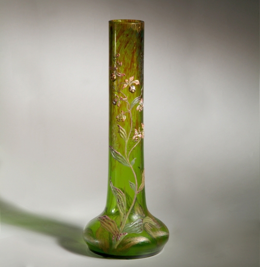 Vase, c. 1895 Vase