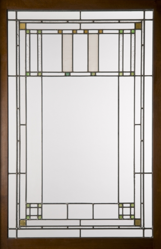 Window, c. 1909 Window