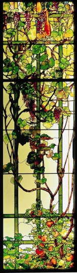 Door Panel
