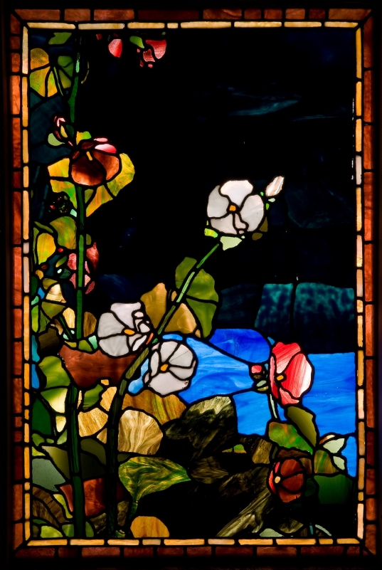 Window, c. 1890 Window