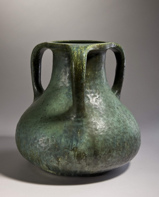 Vase, c. 1904–14 Vase