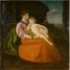 Mother and Child