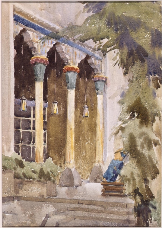 Louis Comfort Tiffany The Morse Museum Orlando Florida