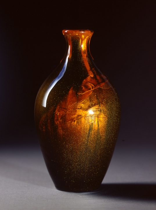 Vase, 1898 Vase