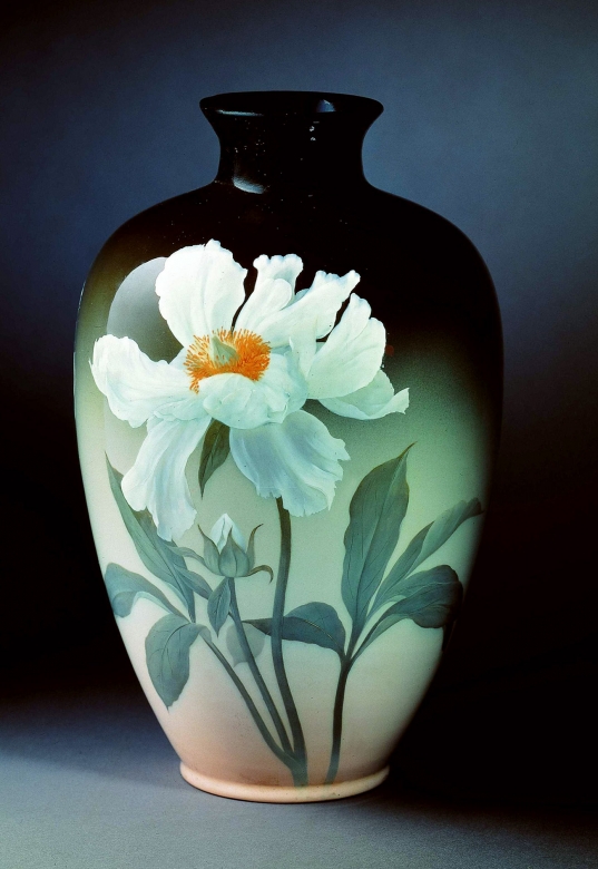 Vase, 1907 Vase