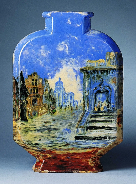 Vase, c. 1879 Vase