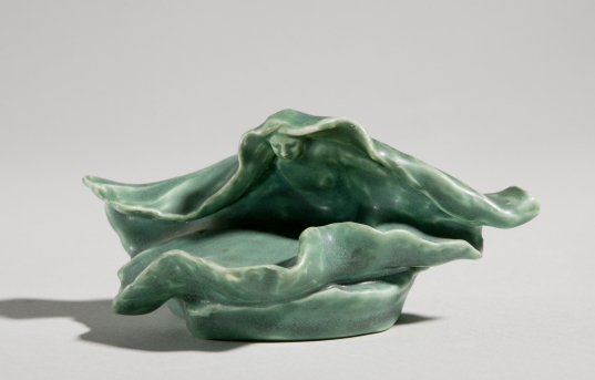 Figurine, 1902 Figurine