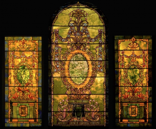 Window , c. 1895 Window