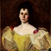 Portrait of Mrs. Henry LaBarre Jayne