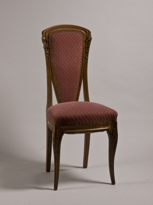 Side chair, c. 1900 Side chair