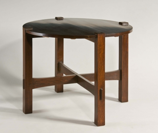 Table, c. 1905 Table