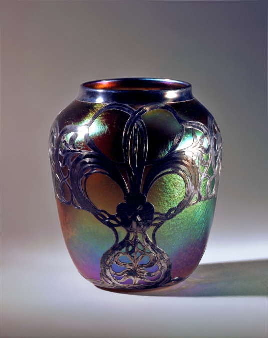 Vase, c. 1905 Vase