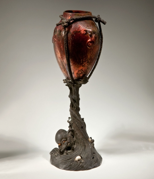 Vase, 1897 Vase