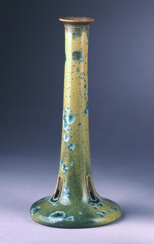 Vase, 1921 Vase